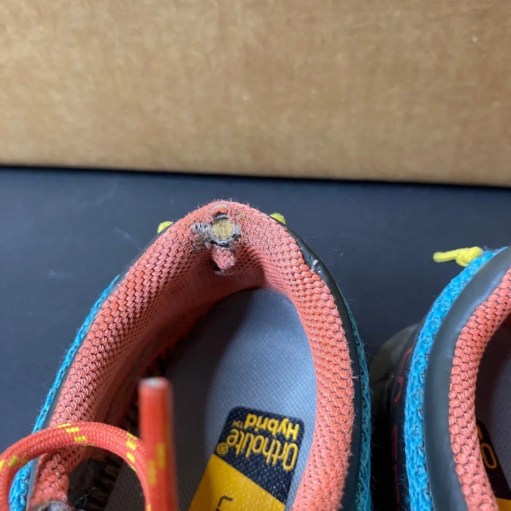 La Sportiva la sportiva